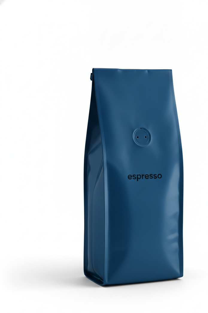 Arlo Espresso bag