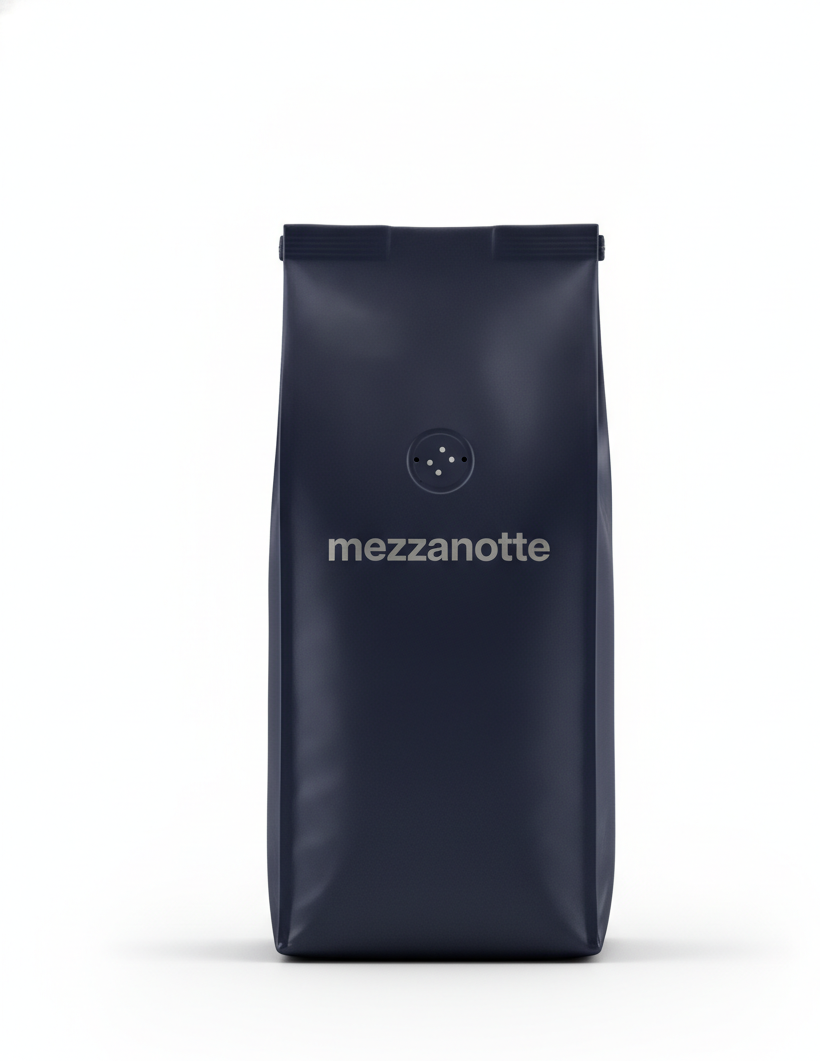 Arlo Mezzanotte bag
