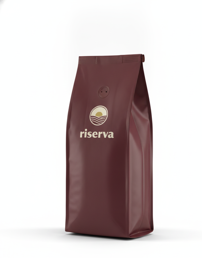 Arlo Riserva bag